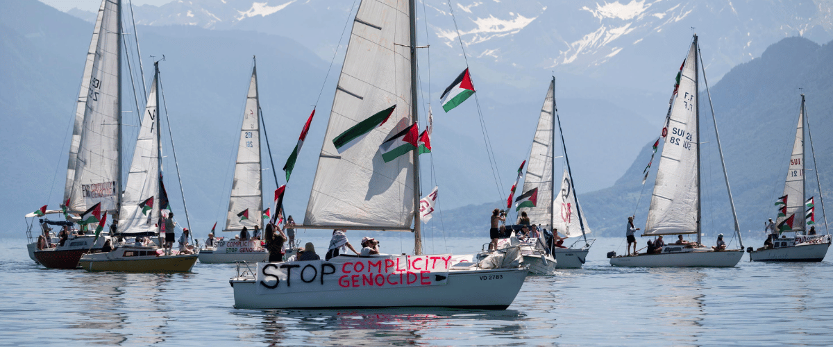 altro giro altra flotilla niente gaza ad agosto 232 destinazione albania da Secoloditalia.it altro giro altra flotilla niente gaza ad agosto 232 destinazione albania