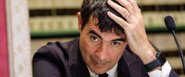 Fratoianni se la prende col governo anche per il caldo estivo