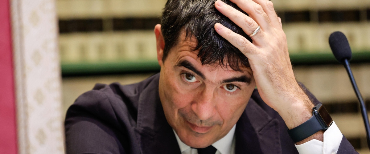 dopo bonelli tocca a fratoianni il clima peggiora se resta la destra delirio avs che pensa di abbassare il termometro per decreto da Secoloditalia.it dopo bonelli tocca a fratoianni il clima peggiora se resta la destra delirio avs che pensa di abbassare il termometro per decreto