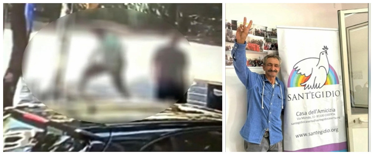massacrato di botte per 50 euro chi era guido roviello l8217ex cameriere finito a chiedere l8217elemosina da Secoloditalia.it massacrato di botte per 50 euro chi era guido roviello l8217ex cameriere finito a chiedere l8217elemosina