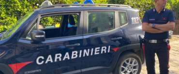Quattro arresti a Napoli per l’hashish bianco: arriva in Italia la nuova sostanza stupefacente pericolosa