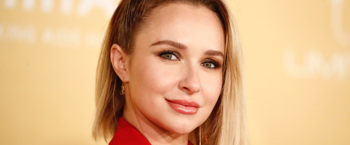 hollywood sotto choc morta a 36 anni hayden panettiere star di scream e nashville le cause del decesso da Secoloditalia.it hollywood sotto choc morta a 36 anni hayden panettiere star di scream e nashville le cause del decesso
