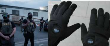 Guanti elettrici al posto del taser: come funziona il nuovo strumento introdotto negli Usa