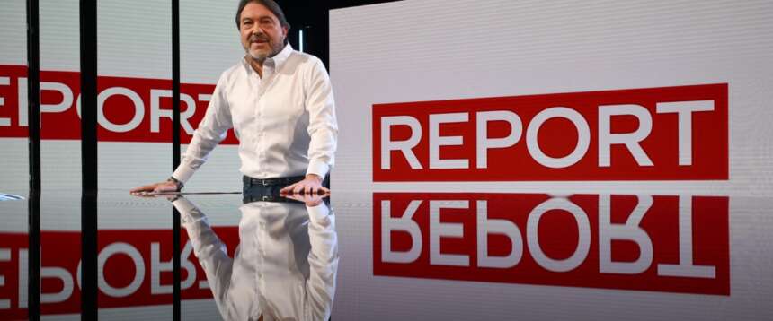Il caso Report scuote i vertici Rai_ il dossier sulla vicenda arriva sul tavolo dell’ad Rossi