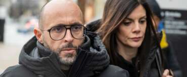 Jacques Moretti arrestato per le violenze sulla moglie Jessica