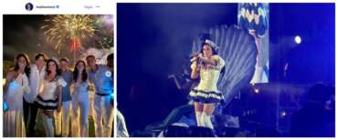 Da Elly Schlein a Katy Perry: le grandi manovre mediatiche di Renzi passano anche per la Costa smeralda