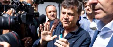 Don Franco, cappellano di Poggioreale: “Lavitola non mi fece una buona impressione, decisi di non incontrarlo più”