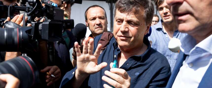 “Ranucci sapeva del pericolo”: la carta di Lavitola e quei messaggi in codice che possono pesare sull’inchiesta