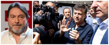 Lavitola arrestato, crollano le speculazioni della sinistra. FdI: “Ranucci faccia chiarezza”