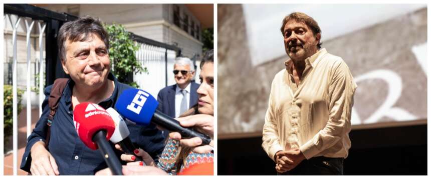 Ranucci prima di Report vendeva il pesce (come Lavitola): le sorprendenti affinità di Sigfrido con l’amico Valter
