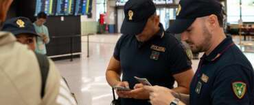 L’Italia proroga lo stop agli accordi di Schengen con la Spagna Avs insorge, il centrodestra rispedisce gli attacchi al mittente