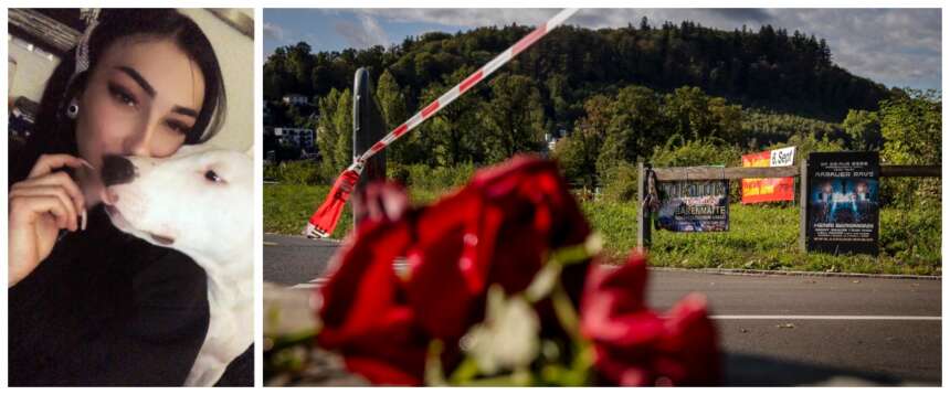 Maria Spinelli uccisa al rave party di Aarau: arrestato un 43enne svizzero