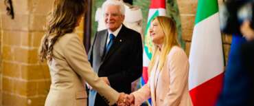 Giochi del Mediterraneo 2026, Meloni: un successo per il Sud e l’Italia intera che tgornano protagonisti sulla scena euromediterranea