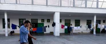 Migranti e Cpr, Torselli replica a Giani