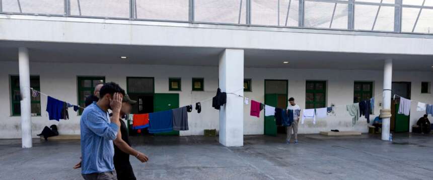 Migranti e Cpr, Torselli replica a Giani