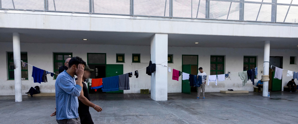 migranti sui cpr torselli suona la sveglia a giani i veri luoghi di detenzione impropria sono i centri delle nostre citt224 da Secoloditalia.it migranti sui cpr torselli suona la sveglia a giani i veri luoghi di detenzione impropria sono i centri delle nostre citt224