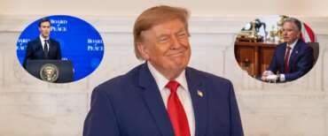 Missione di pace: gli inviati speciali di Trump raggiungeranno Mosca e Kiev nei prossimi dieci giorni