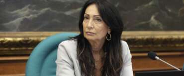 Moschea a Venezia e non solo, l’intervento a 360 gradi di Anna Maria Cisint