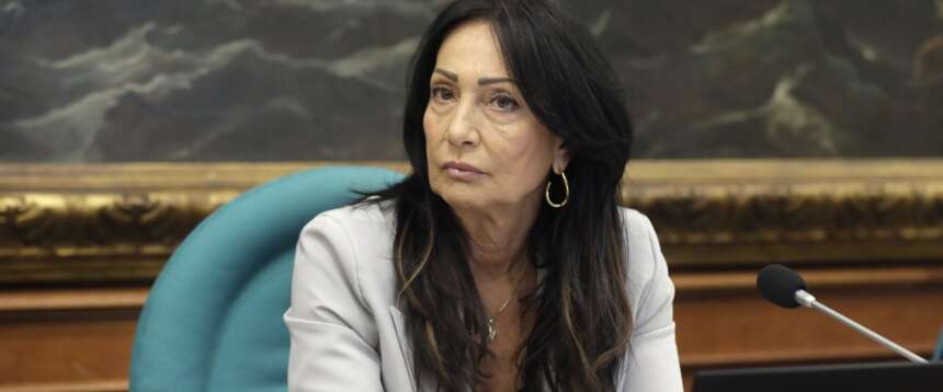 Moschea a Venezia e non solo, l’intervento a 360 gradi di Anna Maria Cisint
