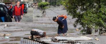 Chi sono i tre italiani dispersi in Nepal dopo l’alluvione. Tajani: “Pronta una task force”