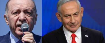 Caso Flotilla, la Turchia emette un mandato d’arresto internazionale per Netanyahu