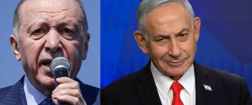 Caso Flotilla, la Turchia emette un mandato d’arresto internazionale per Netanyahu