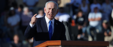 Netanyahu Hamas Trump