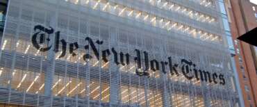 Condanna pesante per il New York Times: deve risarcire con 9 milioni un ex giocatore di basket per diffamazione