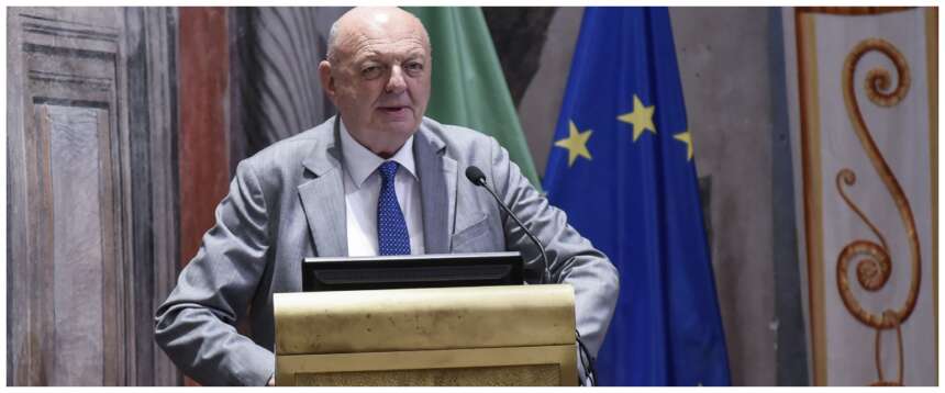 Nucleare, case green, pompe di calore: Pichetto svela il piano del governo sull’energia