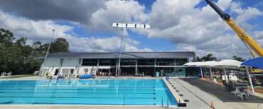 Piscina per musulmane a Roma, dietrofront degli organizzatori: sono ammesse tutte le donne