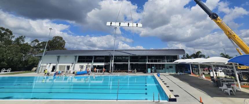 Piscina per musulmane a Roma, dietrofront degli organizzatori: sono ammesse tutte le donne