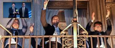 Povertà e diseguaglianza sociale, ma il governo Conte non le aveva abolite per decreto e col Rdc? eppure oggi, su “Repubblica” l’ex premier discetta e sentenzia…