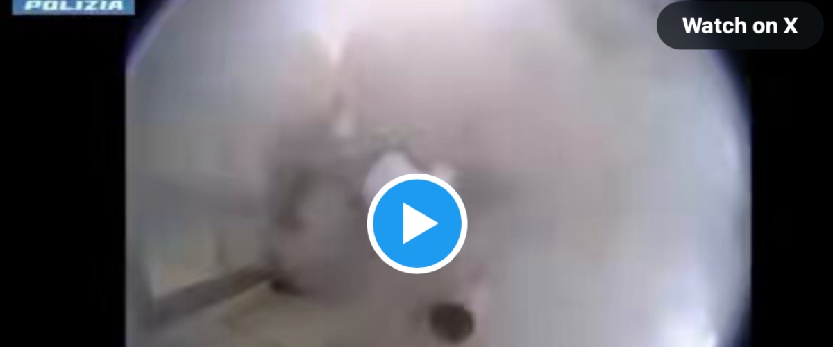 prato diffuso il video del poliziotto che ha sparato al marocchino 22enne era in fuga e si nascondeva da Secoloditalia.it prato diffuso il video del poliziotto che ha sparato al marocchino 22enne era in fuga e si nascondeva