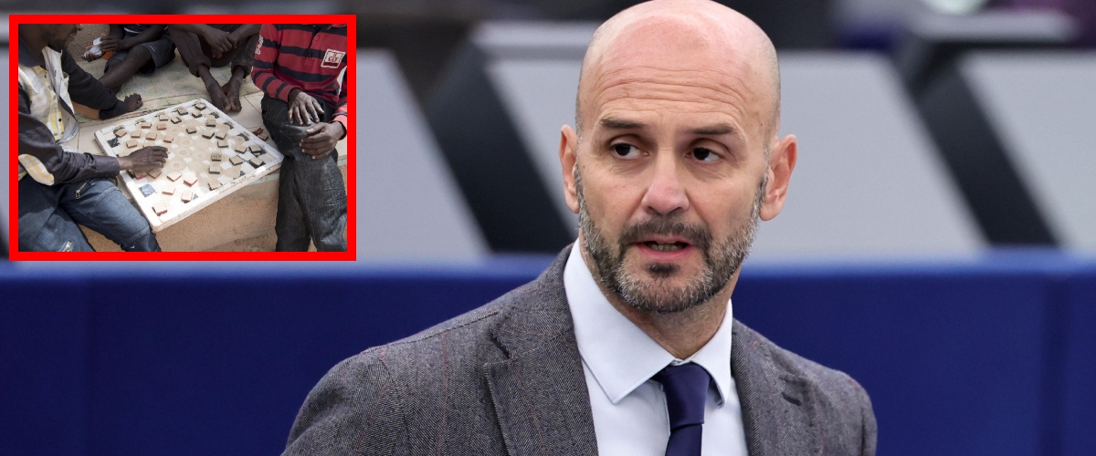 dublinanti procaccini smonta la sinistra renzi schlein e conte fanno confusione ecco cosa cambia da Secoloditalia.it dublinanti procaccini smonta la sinistra renzi schlein e conte fanno confusione ecco cosa cambia