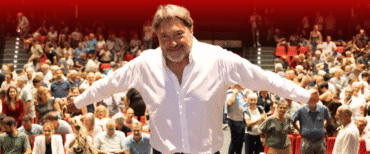 Ranucci toghe rosse