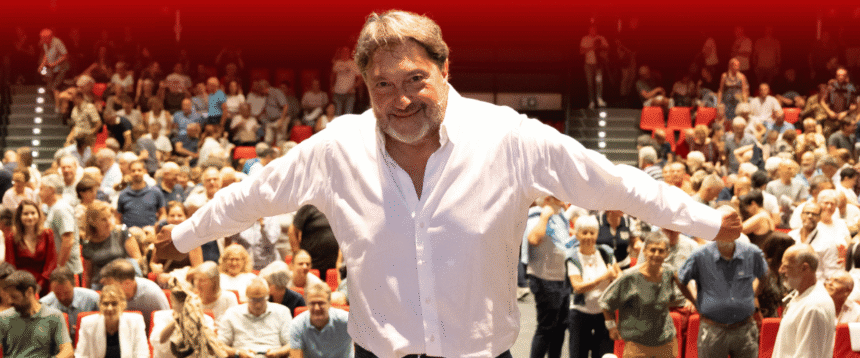 Ranucci toghe rosse