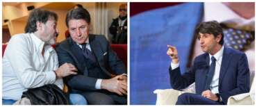 Donzelli inchioda Conte e compagni sul caso Ranucci: “Rai usata per fini privati. Da M5s e Pd nessuna lezione”