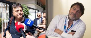 Bomba a Ranucci, Lavitola confessa: “Sono il mandante, messa per fargli innalzare la scorta”