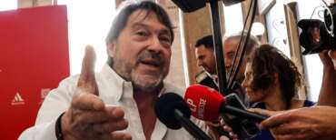 Ranucci la spara più grossa della bomba: “Sono una voce scomoda come Moro, Mattarella, Falcone e Borsellino”