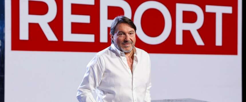 Ranucci, comincia a sgretolarsi il muro difensivo dem costruito intorno al giornalista