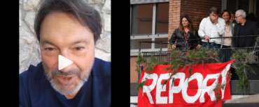 Ranucci fa il martire ma ora sarebbero i suoi stessi giornalisti a chiedergli un passo indietro