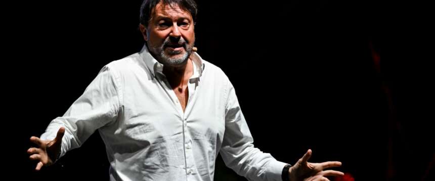 Ranucci non condurrà più Report: ecco i successori e le opzioni alternative al vaglio del giornalista
