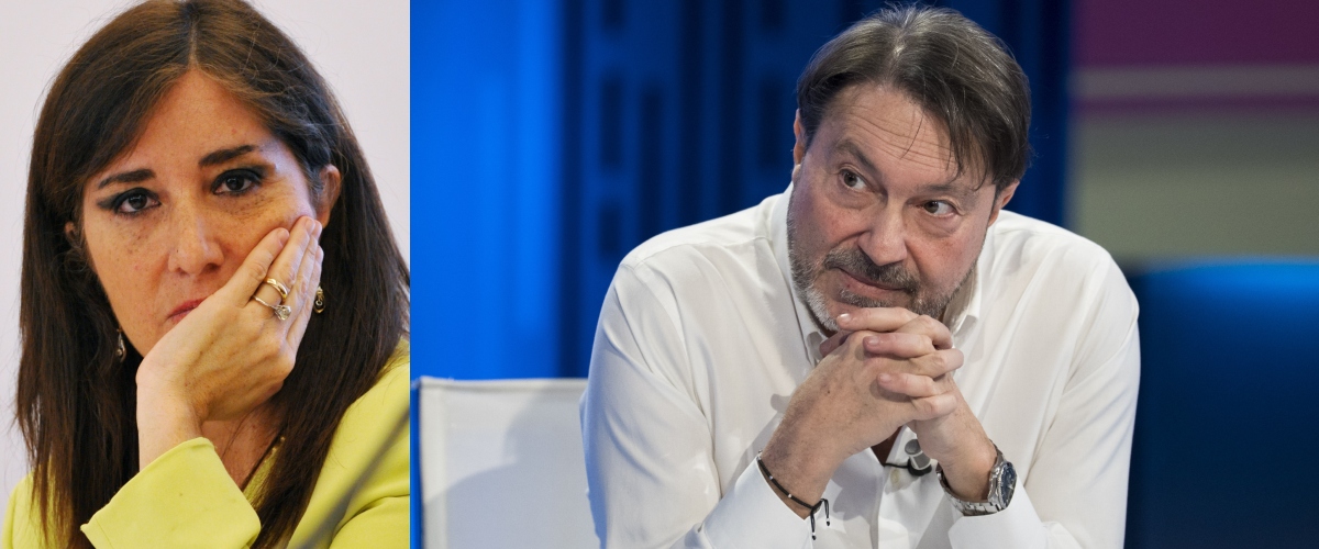 guai a farsi domande ranucci querela la giudice forleo per un post scomodo sui social malan non denuncia lavitola e se la prende con la toga da Secoloditalia.it guai a farsi domande ranucci querela la giudice forleo per un post scomodo sui social malan non denuncia lavitola e se la prende con la toga