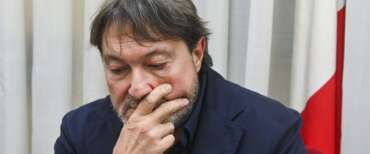 Ranucci non condurrà più “Report”: è ufficiale. Ecco i due candidati alla successione e le 3 alternative al vaglio di Sigfrido