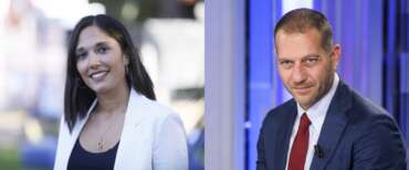 Report, al via il nuovo corso: ecco chi sono i nuovi conduttori che ereditano lo scettro da Ranucci