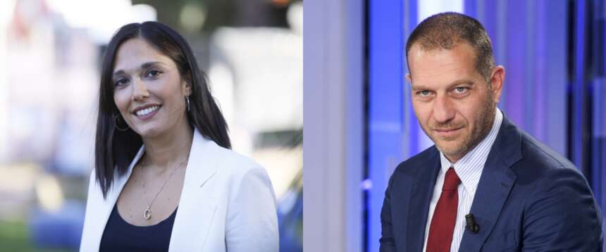 Report, al via il nuovo corso: ecco chi sono i nuovi conduttori che ereditano lo scettro da Ranucci