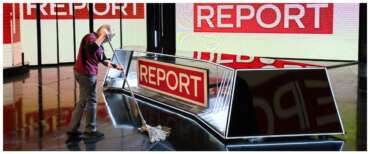 Compensi d’oro a Report: quasi 3 milioni di euro a giornalisti e autori. FdI presenta un’interrogazione