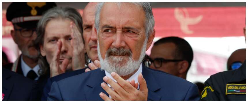 L’orgoglio di Rocca: «Il Lazio cresce al doppio della velocità dell’Italia». Boom di export, turismo e occupazione