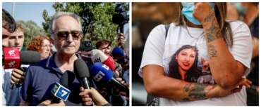 Desirée Mariottini, 75mila euro alla famiglia. La madre: «Per il caso Roggero 480mila, è profondamente ingiusto»