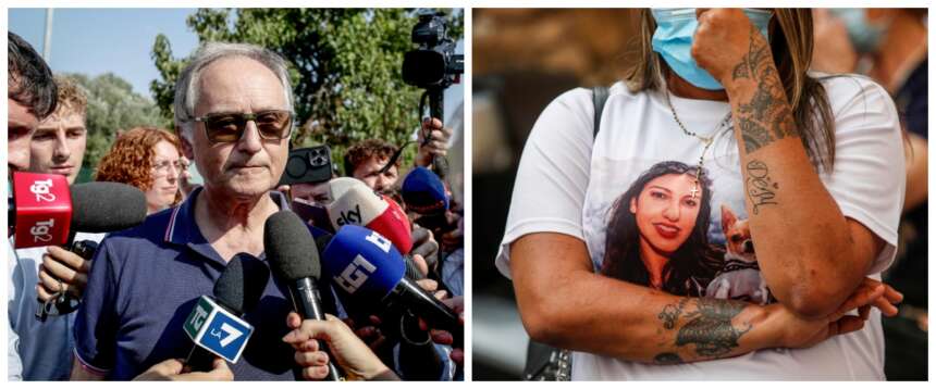 Desirée Mariottini, 75mila euro alla famiglia. La madre: «Per il caso Roggero 480mila, è profondamente ingiusto»